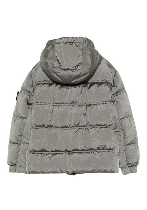 Giubbotto Stone Island Junior STONE ISLAND | GIACCHE E GIUBBINI | K2S164100010S0019V0064